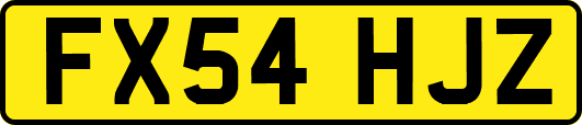 FX54HJZ