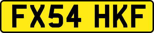 FX54HKF