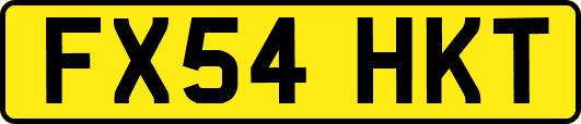 FX54HKT