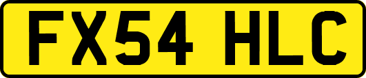 FX54HLC