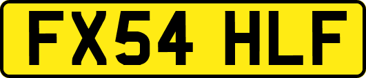 FX54HLF