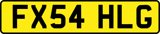 FX54HLG