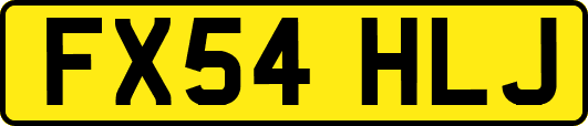 FX54HLJ