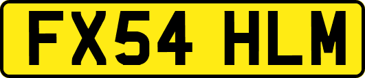 FX54HLM