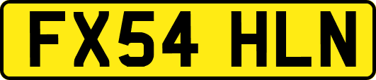 FX54HLN