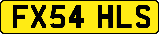FX54HLS