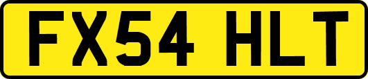 FX54HLT