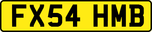 FX54HMB