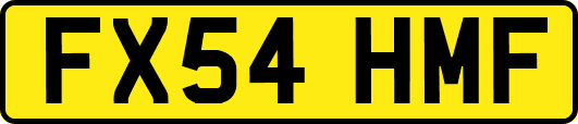 FX54HMF