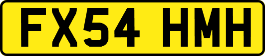 FX54HMH