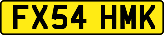 FX54HMK