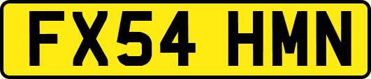 FX54HMN