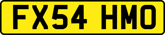 FX54HMO