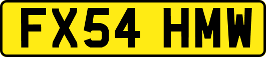 FX54HMW