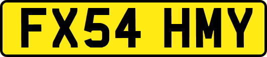 FX54HMY