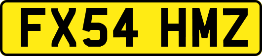 FX54HMZ