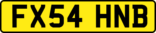 FX54HNB