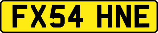 FX54HNE