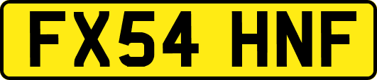 FX54HNF