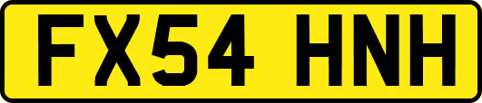 FX54HNH