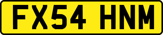 FX54HNM