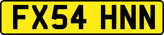 FX54HNN