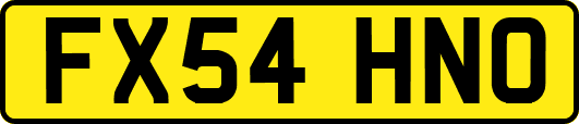 FX54HNO