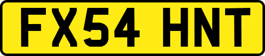 FX54HNT