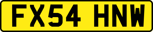 FX54HNW