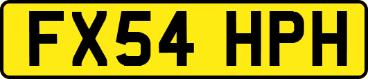 FX54HPH