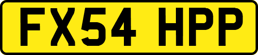 FX54HPP