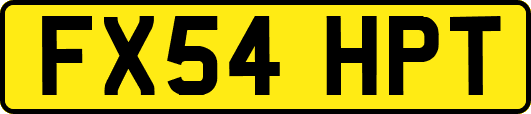 FX54HPT