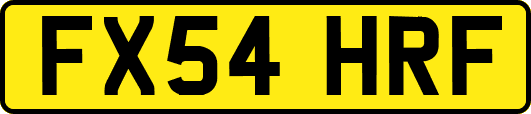 FX54HRF