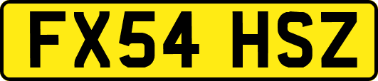FX54HSZ
