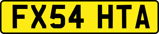 FX54HTA
