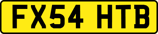 FX54HTB