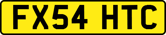 FX54HTC