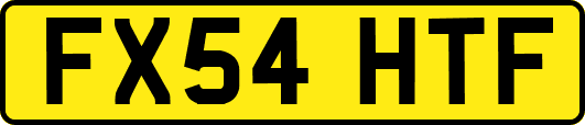 FX54HTF
