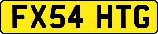 FX54HTG