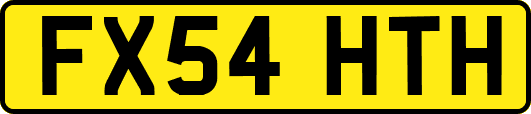 FX54HTH