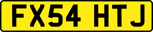 FX54HTJ