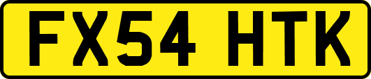 FX54HTK