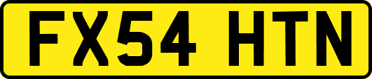 FX54HTN
