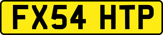 FX54HTP