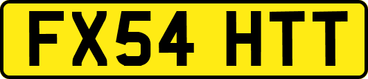 FX54HTT