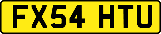 FX54HTU