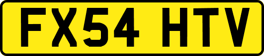 FX54HTV