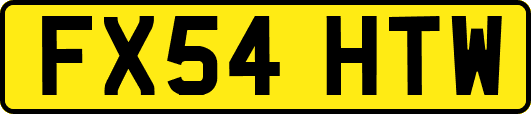 FX54HTW