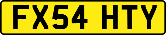 FX54HTY