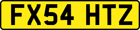 FX54HTZ